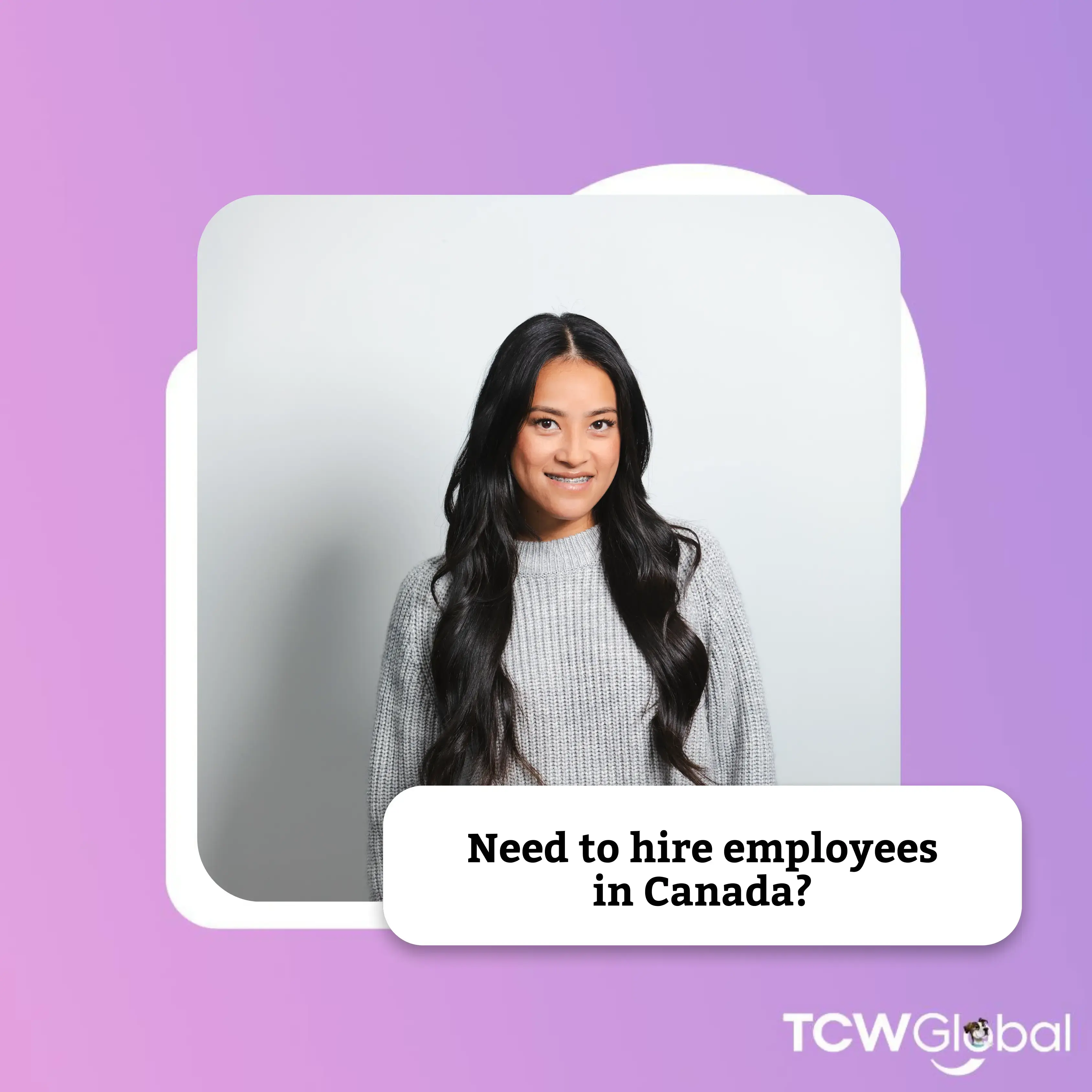 Help! I Need to Hire Employees in Canada But Don’t Want to Set Up a Local Entity