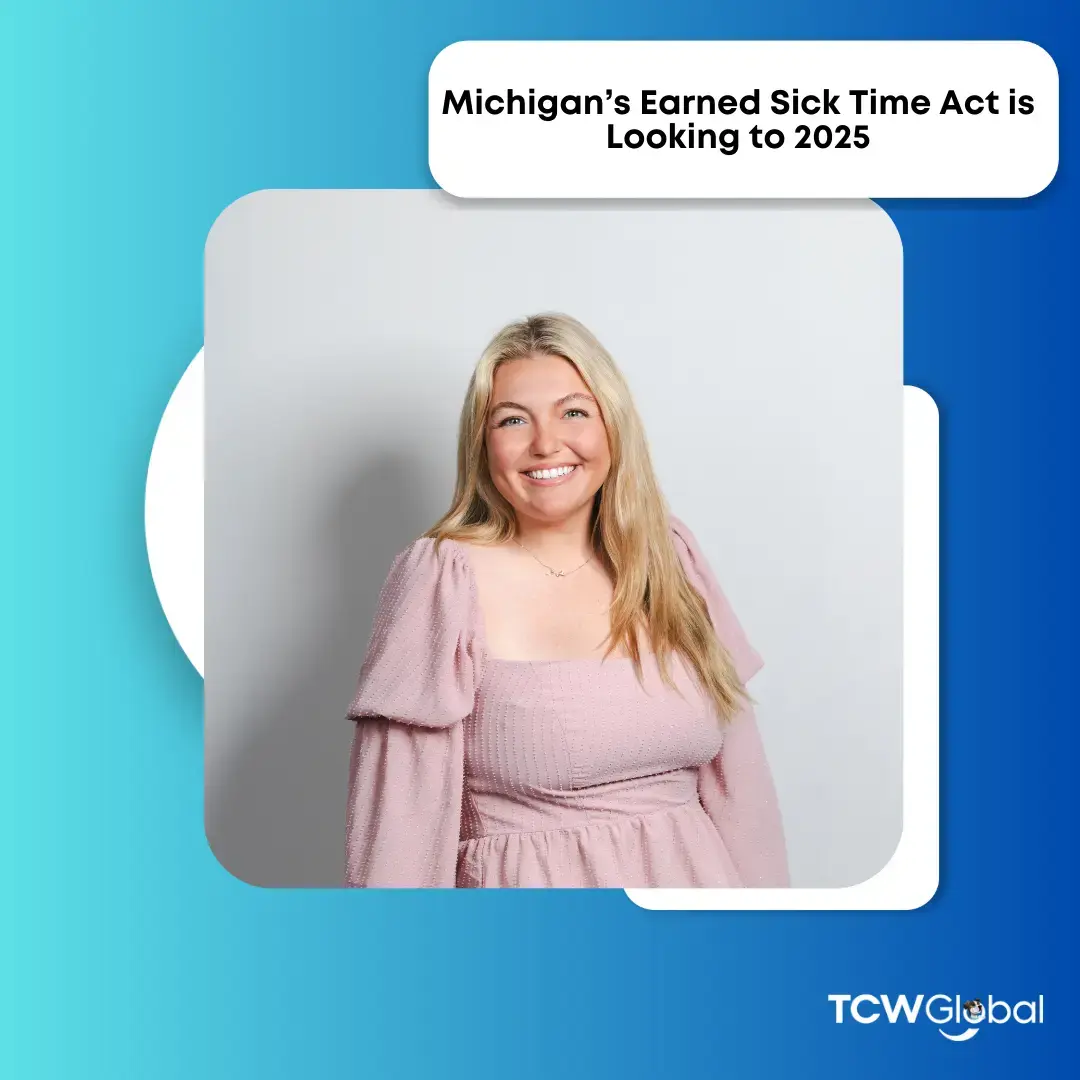 Michigan’s Earned Sick Time Act is Looking to 2025