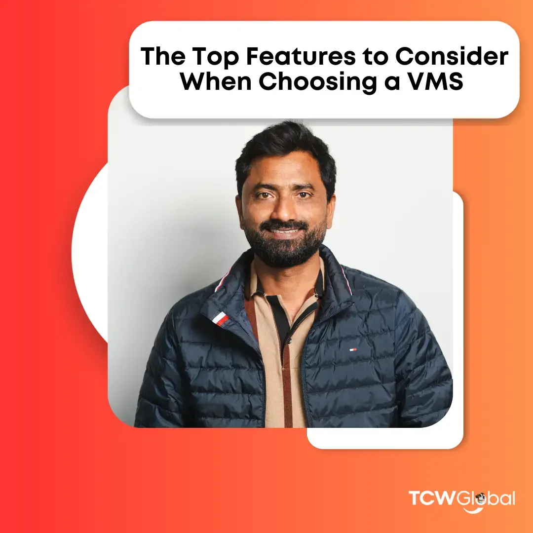 The Top Features to Consider When Choosing a VMS