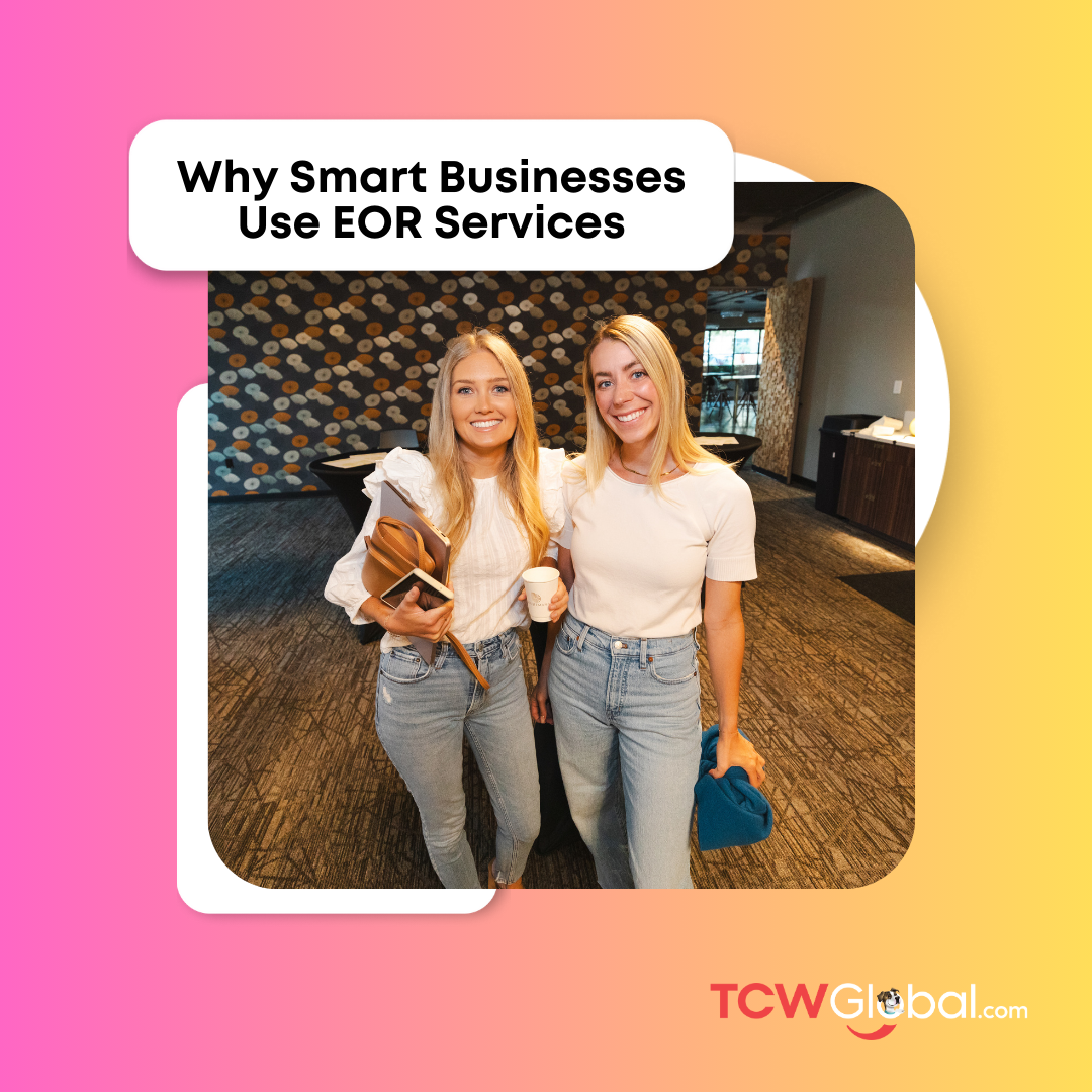 Employer of Record Services: What They Are and Why Smart Businesses Use Them 