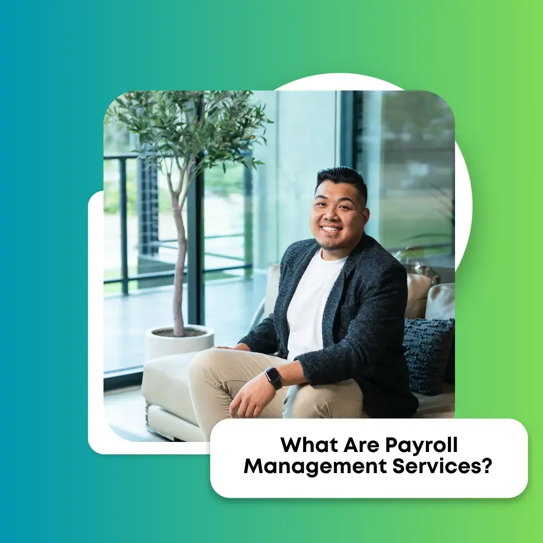 What Are Payroll Management Services? 