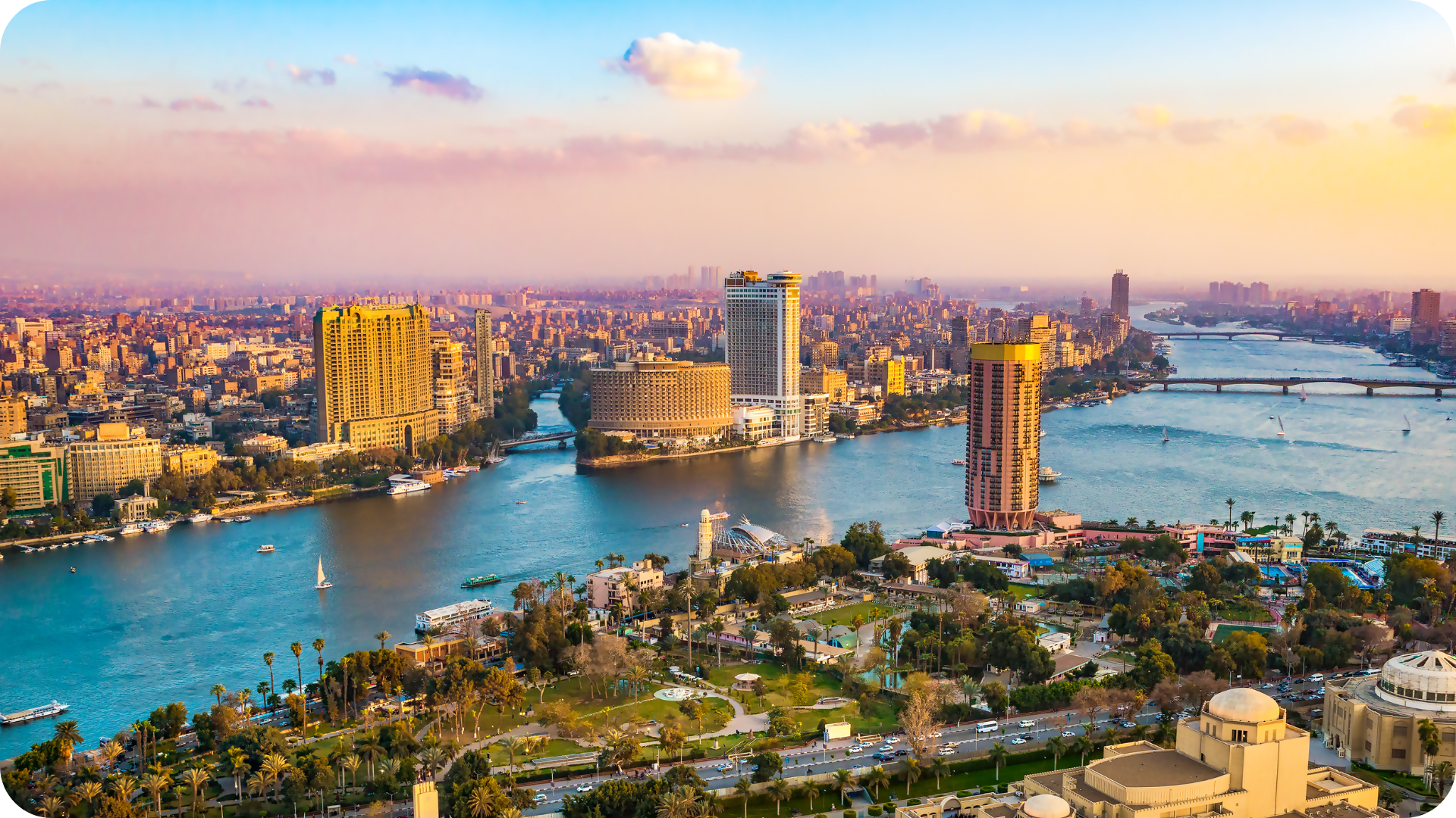 Egyptian Holidays Guide 2025: A Comprehensive Business Calendar 