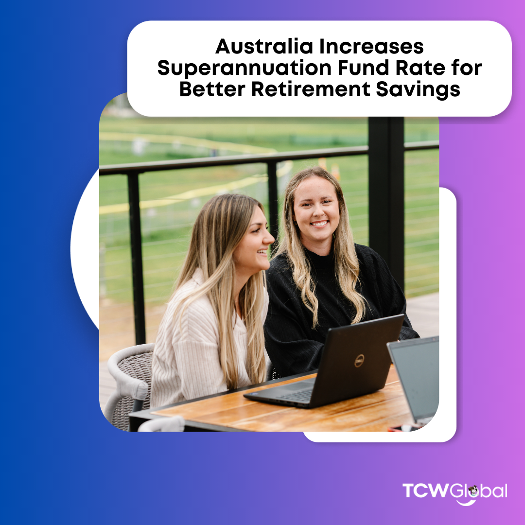Better Retirement Savings in Australia: 2024 Superannuation Fund Increase