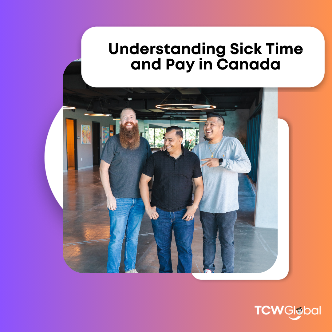 Understanding Sick Time and Pay in Canada: A Provincial Overview