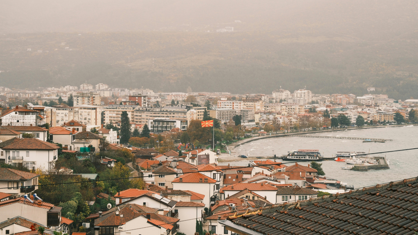 North Macedonia
